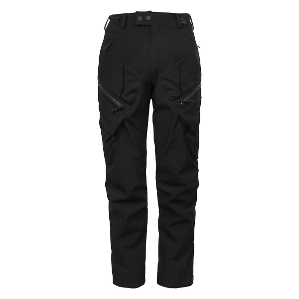 Spada Spada nodachi trouser black small